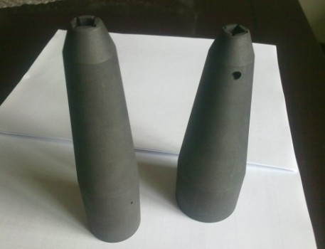 High Purity Graphite for Polysilicon Made in Korea